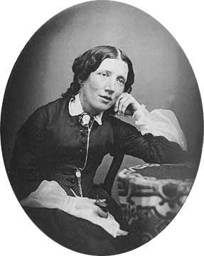 Beecher Stowe, Harriet
